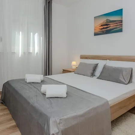 Casa vacanze Ella By Interhome Privlaka (Zadar)