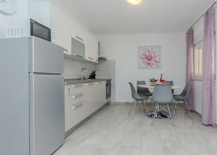 Ella By Interhome Casa vacanze Privlaka (Zadar)