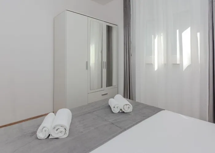 Casa vacanze Ella By Interhome Privlaka (Zadar)